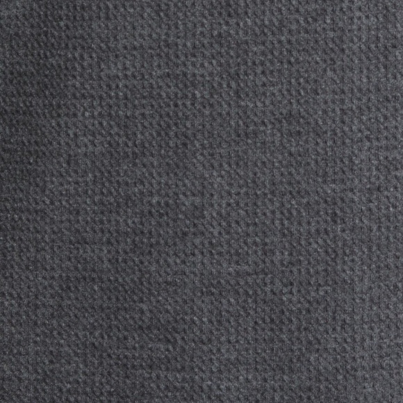 Travis Mathew Cloud Waffle Crewneck Tee Size Small Color Ocha - Picture 9 of 9